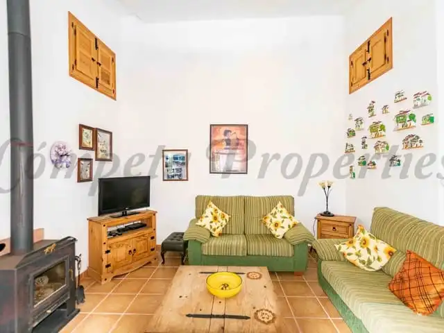 Casa o chalet en venta en Torrox Pueblo