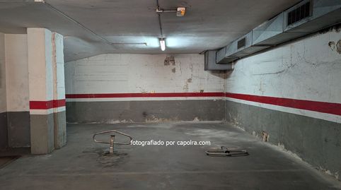 Photo 2 of Garage for rent in Sant Gervasi- Galvany, Barcelona Capital