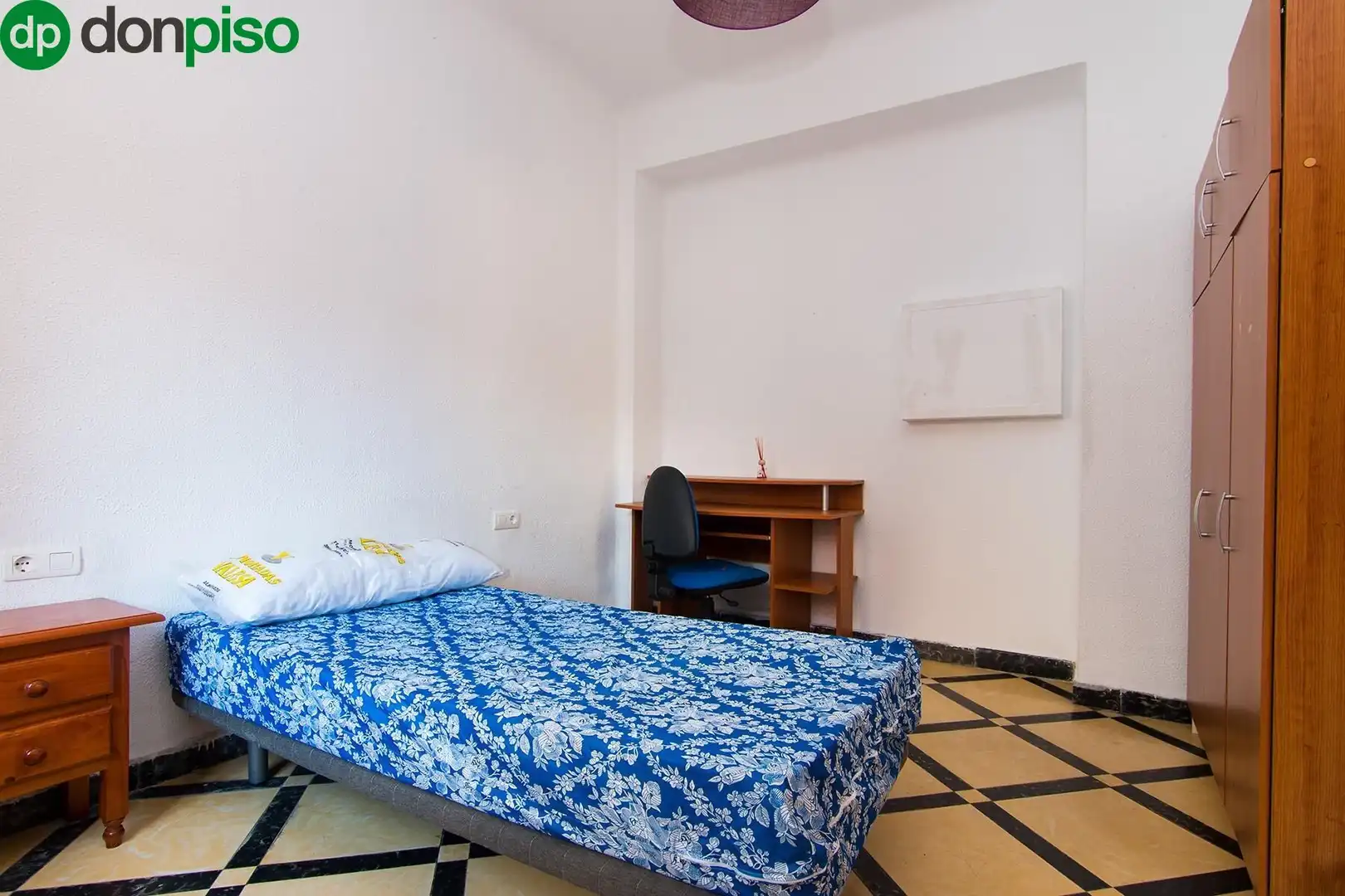 Pis en venda a Centro - Sagrario