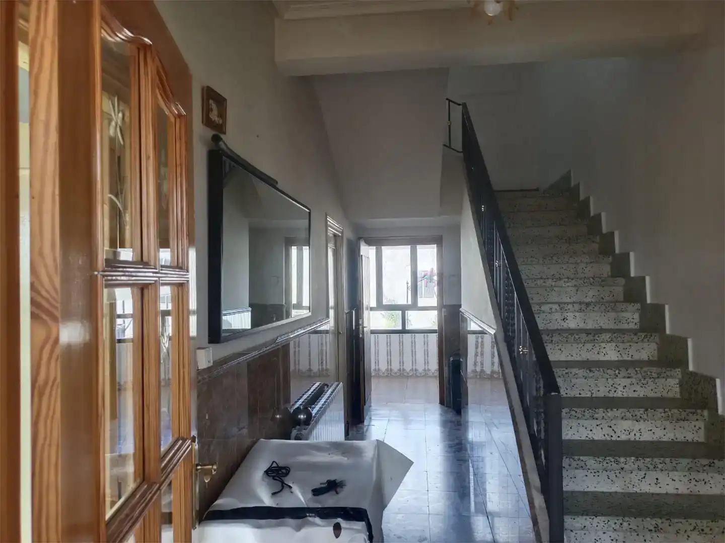 Casa o chalet en venta en Villamontán de la Valduerna con Jardín privado, Trastero y Amueblado