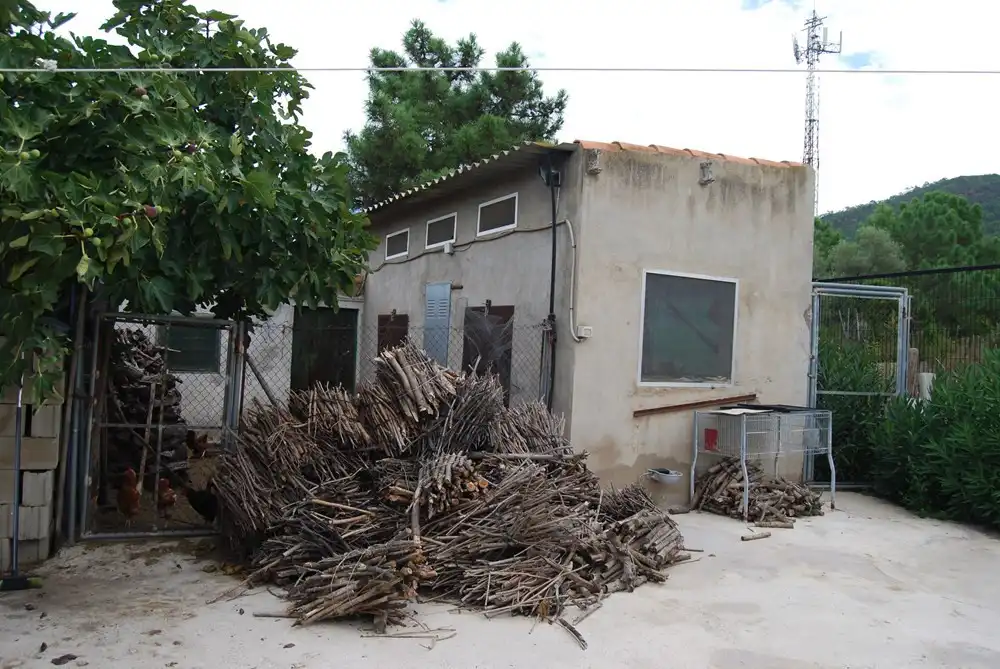 Villa mit Pool zum Verkauf in La Pobla de Tornesa, imagen 30