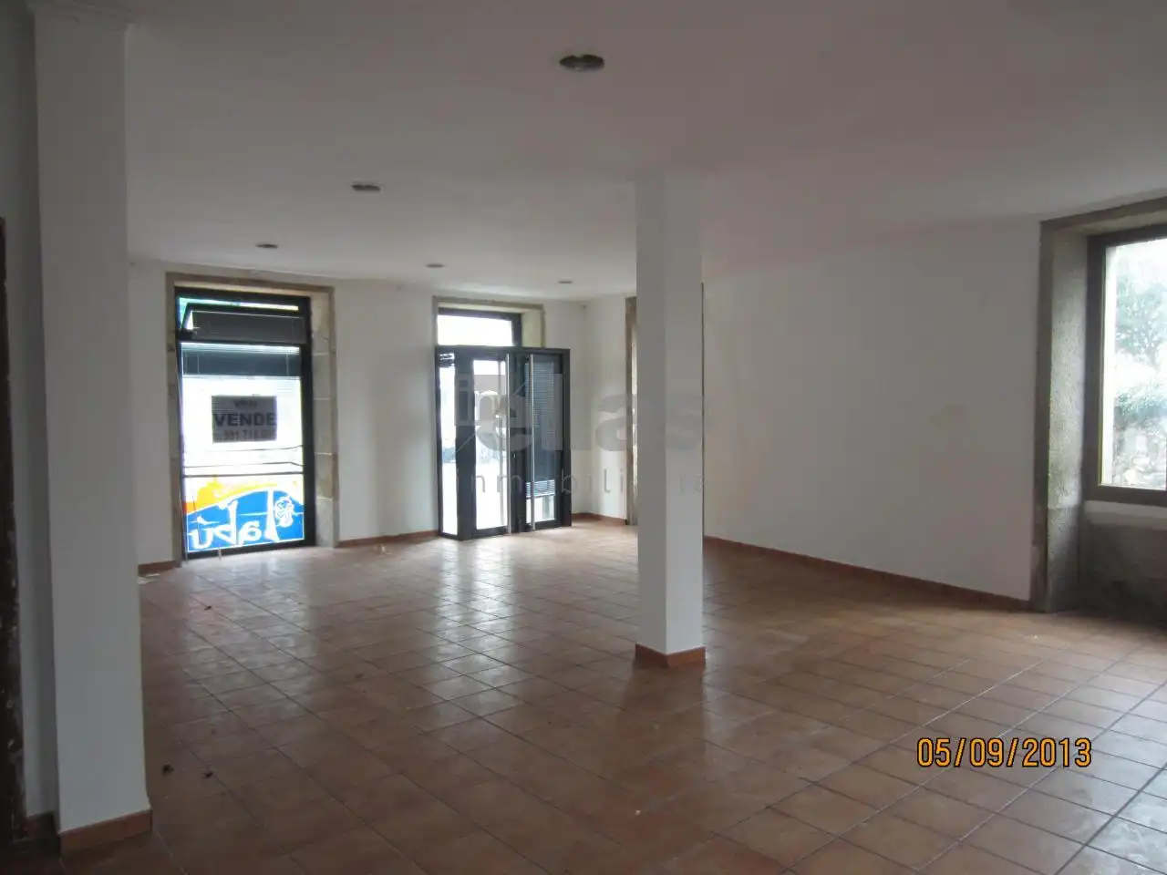 Casa con terrazza in vendita a Zas, imagen 14