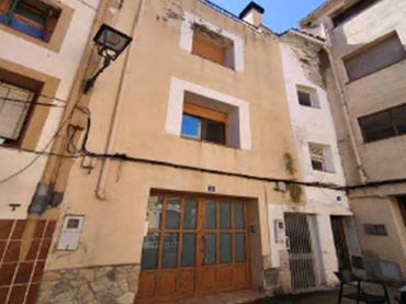 Casa bifamiliare in vendita a Pz. del Pou