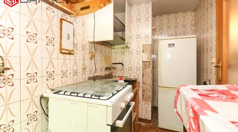 Foto 5 de Pis en venda a Calle de las Modistas, Amposta, Madrid