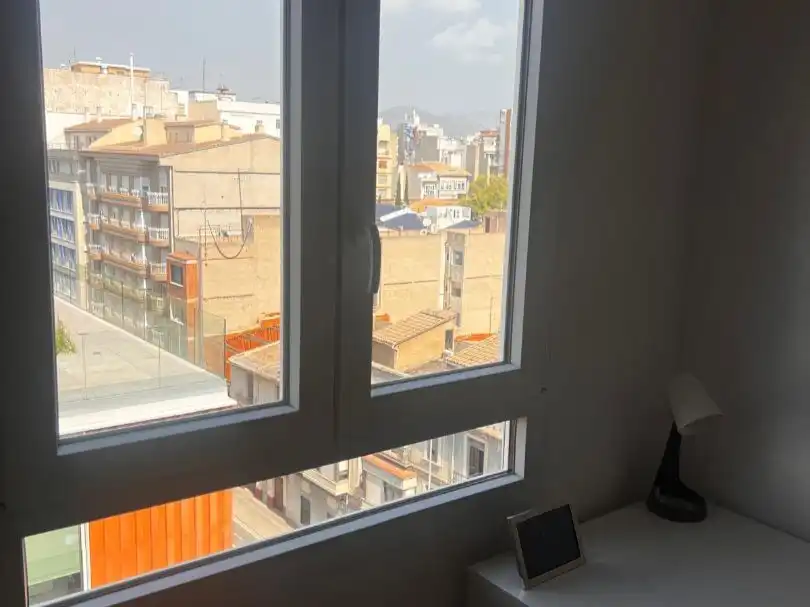 Flat for rent in Castellón de la Plana / Castelló de la Plana, Castellón