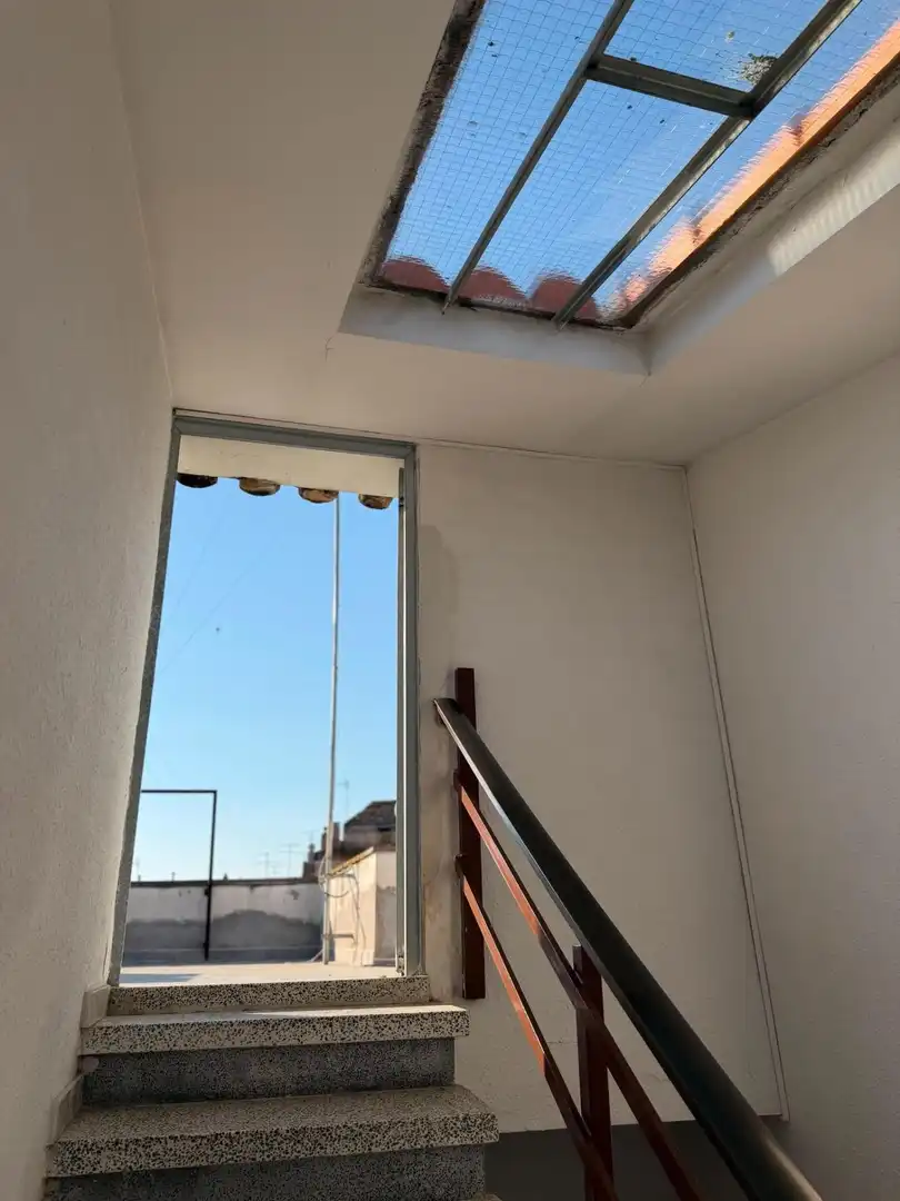 Terrassa de Pis en venda en Tàrrega