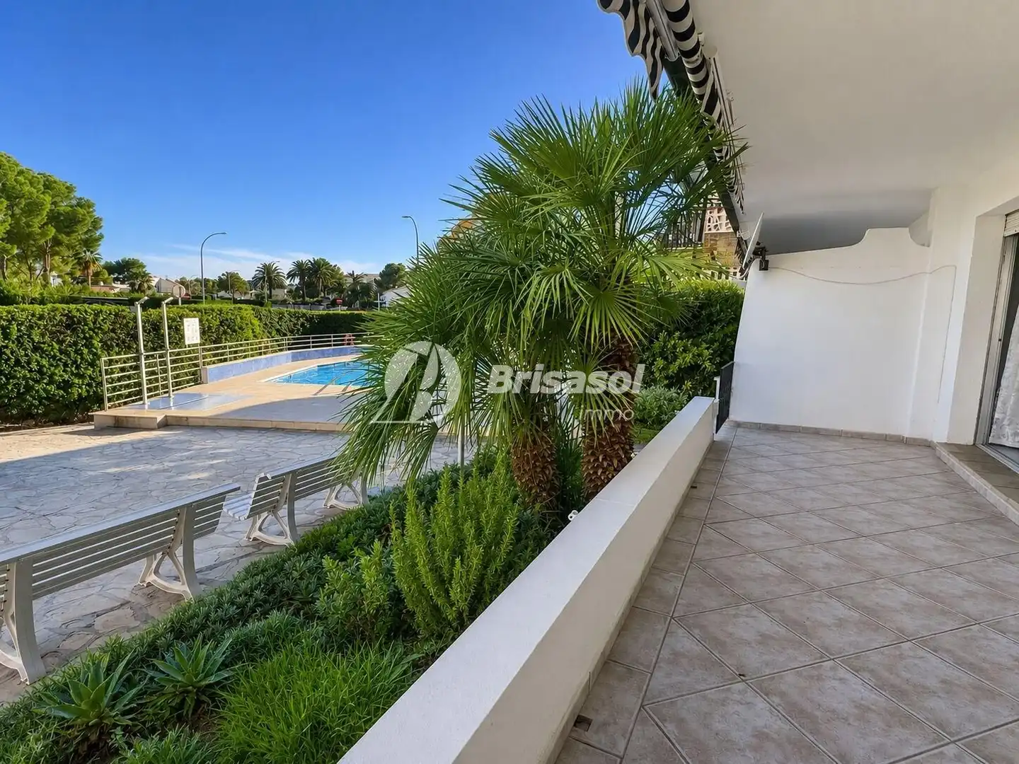Apartamento con piscina en venta en Miami Platja, imagen 20