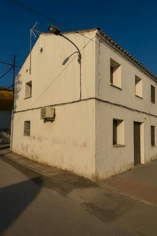 Casa-chalet en Venta en Zona Industrial