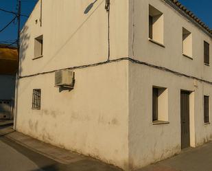 Exterior view of House or chalet for sale in Arganda del Rey