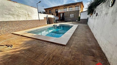 Chalet rústico No Hipotecable con piscina en Urbanización Las Quemadas  Córdoba