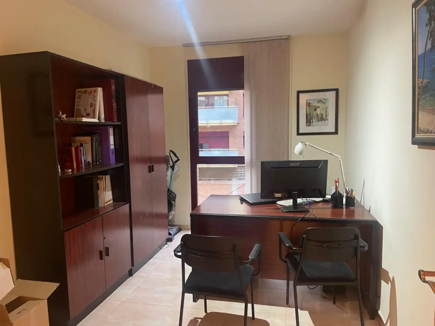 Flat for sale in El Vendrell  with Heating, Furnished and Balcony
