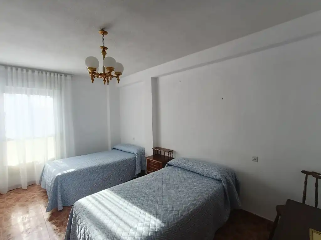 Schlafzimmer von Wohnung zum Verkauf in Toledo