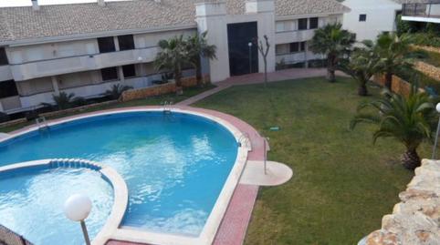 Photo 2 of Flat to rent in Calle Portichol, Monforte del Cid, Alicante