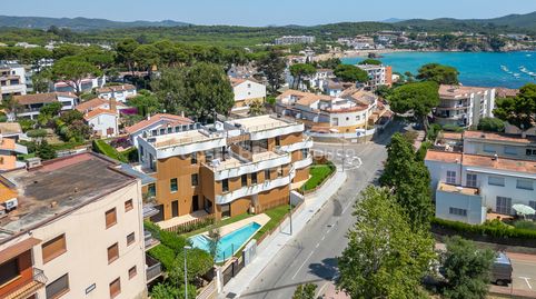 Apartamento de obra nueva en Palamós con jardín privado de 96 m, piscina comunitaria y a 400 metros de la playa de La Fosca, imatge 5