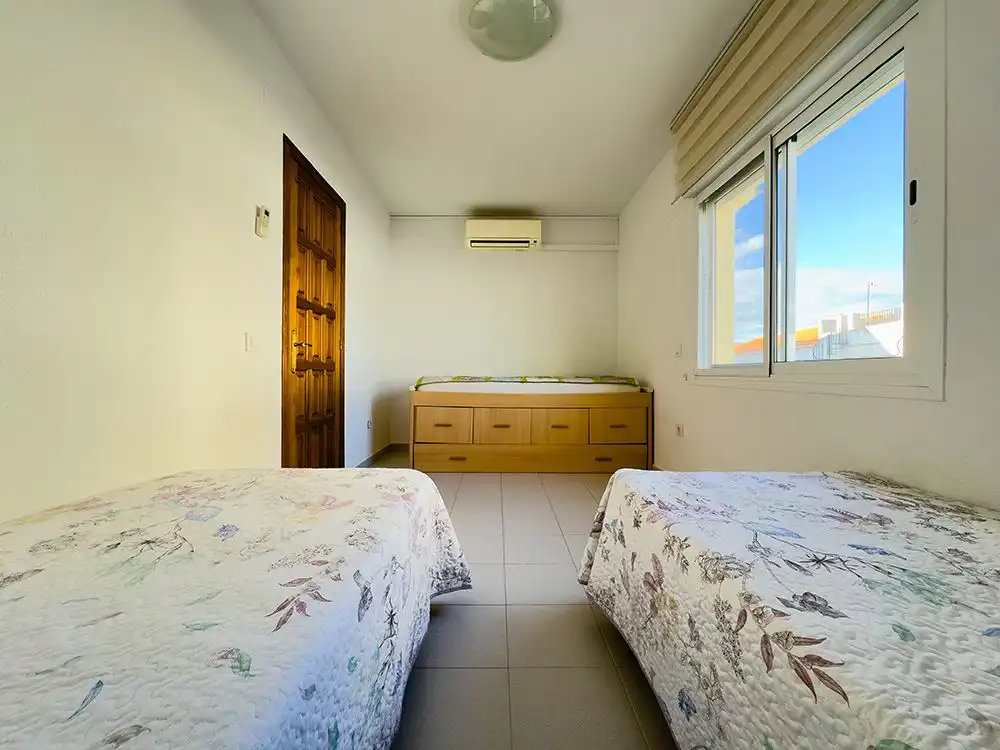 Maison mitoyenne avec piscine à vendre à Calle Teruel 10, imagen 36