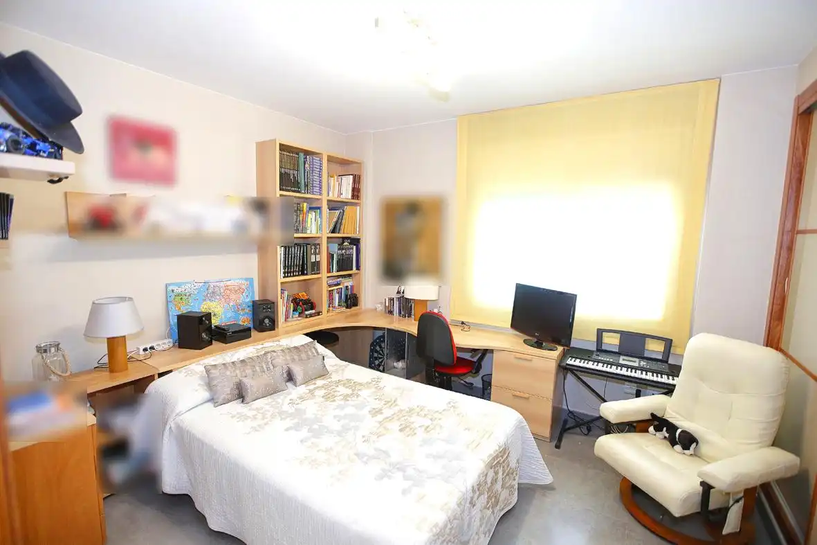 Habitación de Casa o chalet en venta en Alcanar