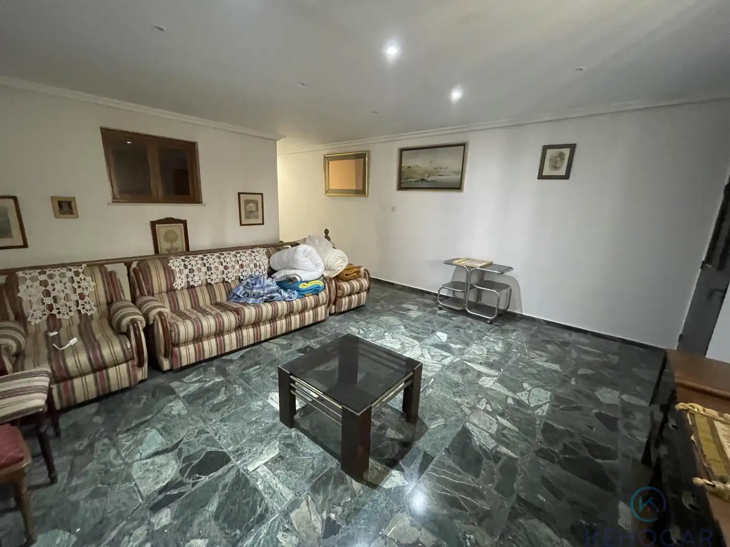 Casa o xalet en venda en Centro - Doña Mercedes