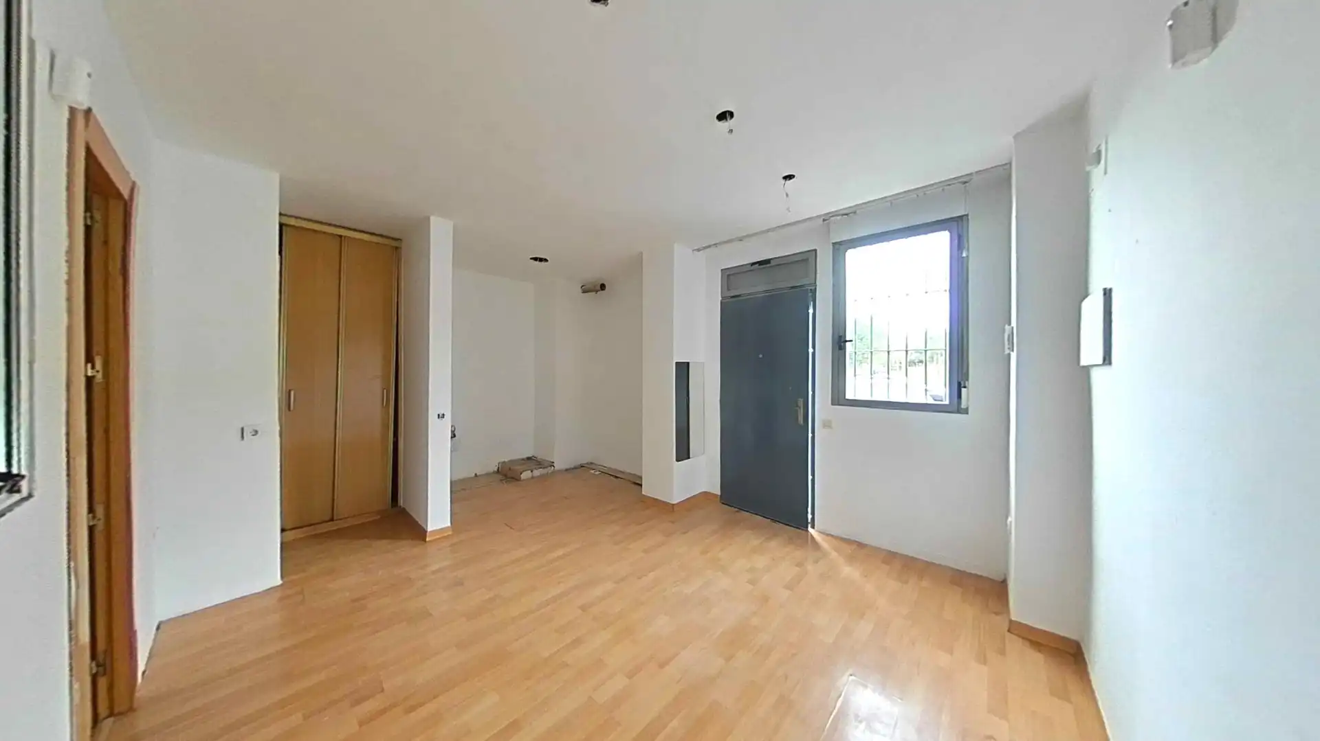 Apartments for sale in Madrid
