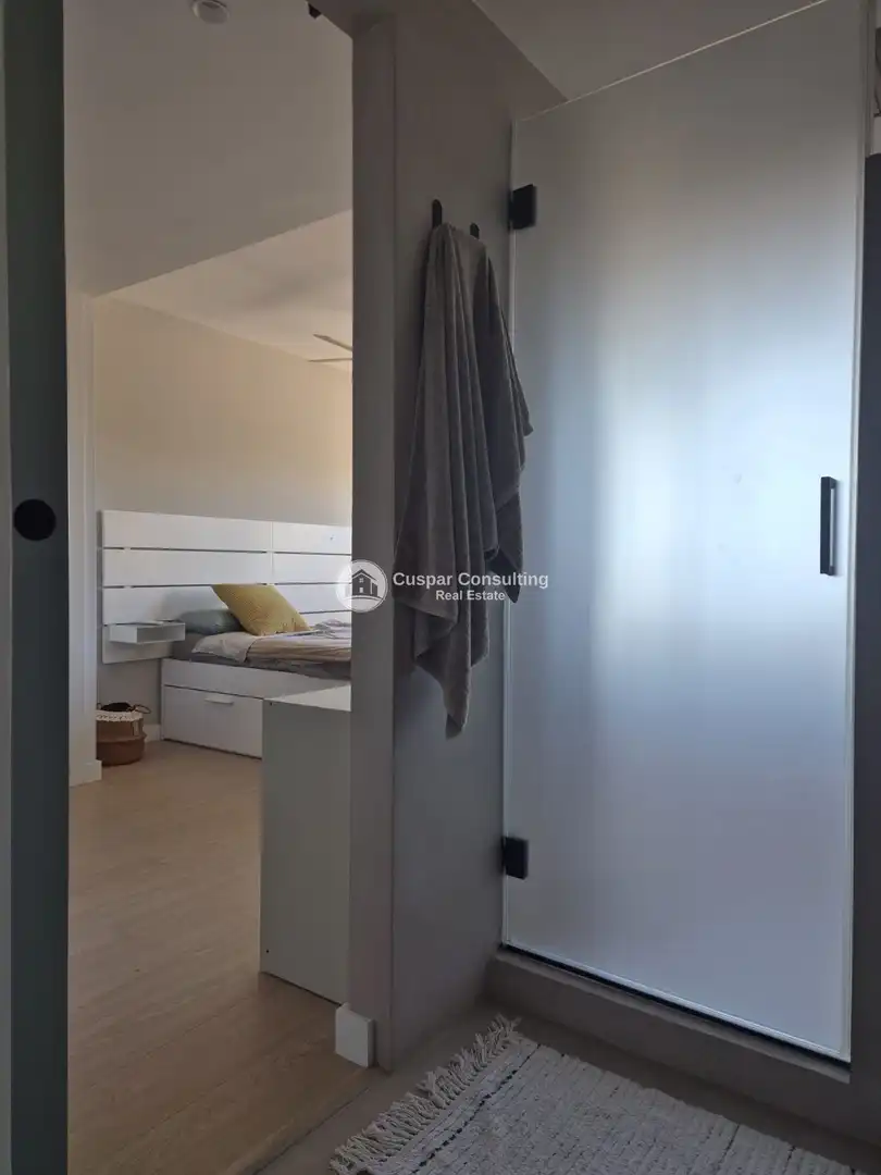 Attique avec piscine à vendre à San Javier ciudad, imagen 13