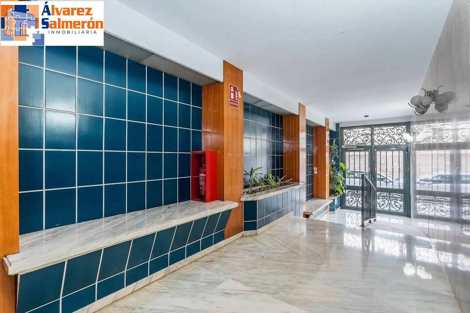 Piso con ascensor en venta en Beiro, imagen 37