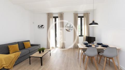 Photo 3 of Flat to rent in C/ D'enric Prat de la Riba, Sant Josep, L'Hospitalet de Llobregat