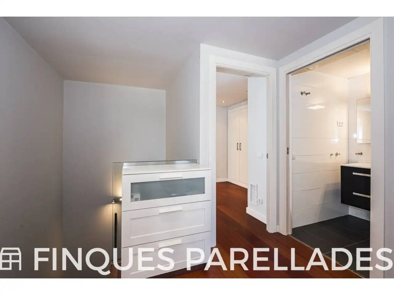 Piso en venta en Sitges con Aire acondicionado, Calefacción y Jardín privado