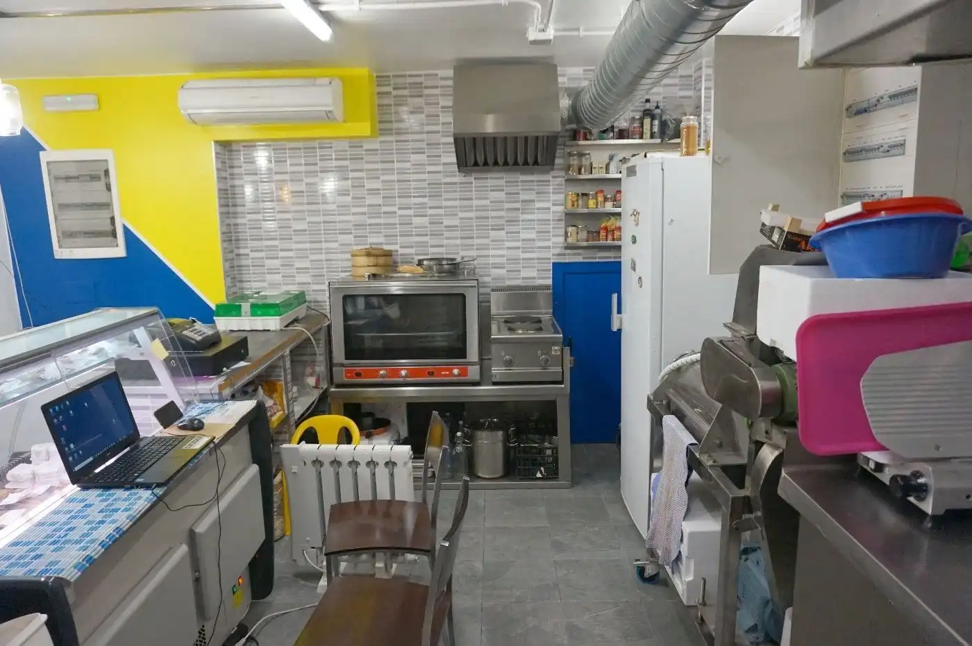 Local comercial en venta en Eixample Sud – Migdia, imagen 4