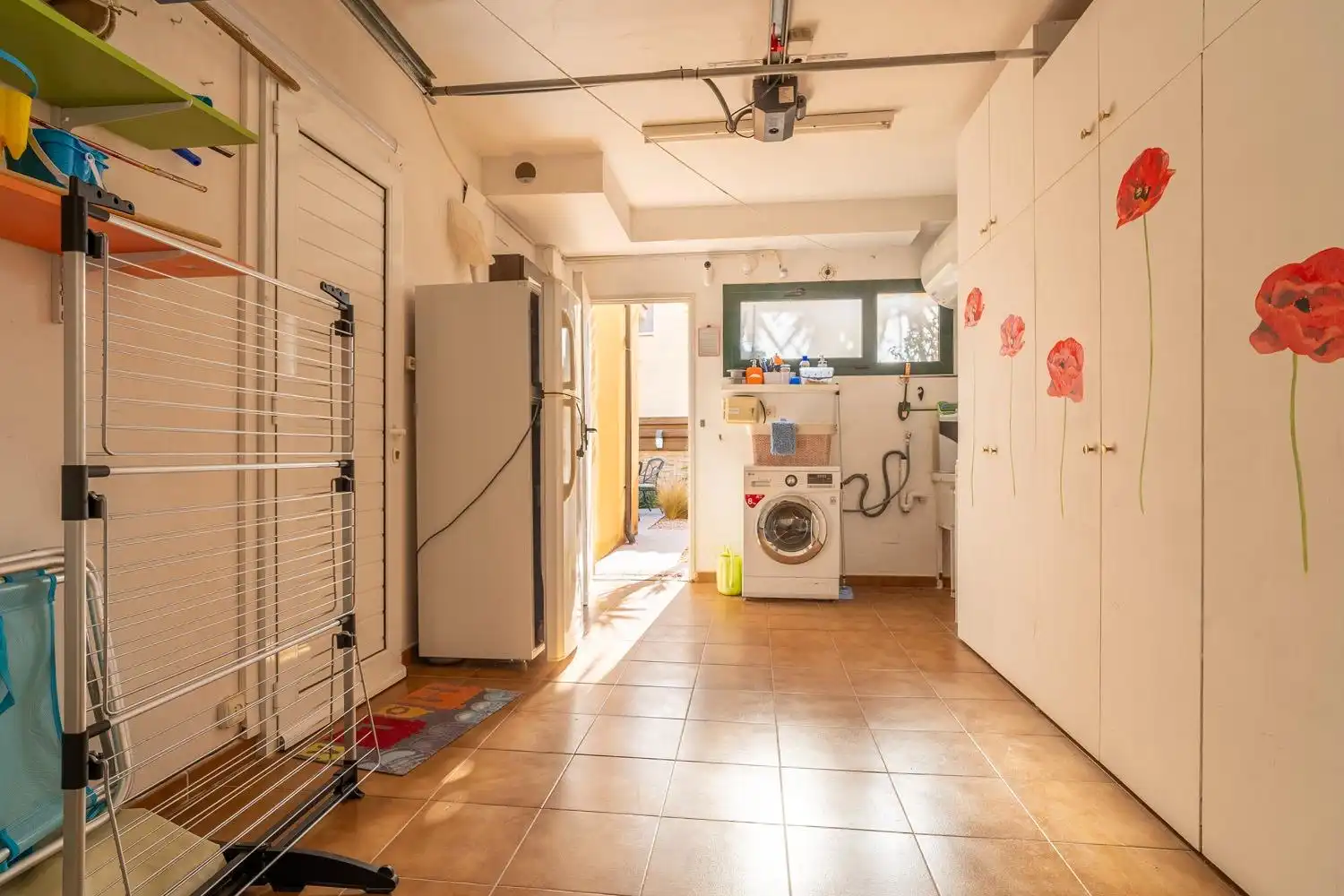 Maison avec piscine à vendre à Pasaje Camp Rabassa 12, imagen 22