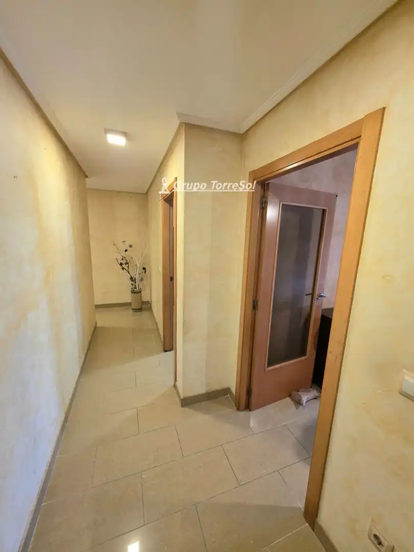 Piso en venta en San Francisco de Asis, El Altet