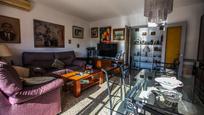 Living room of Flat for sale in Calafell  with Heating and Terrace