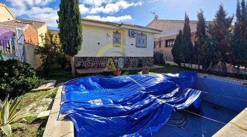 Foto 3 de Casa o chalet en venta en De Los Olivos, Burguillos de Toledo, Toledo