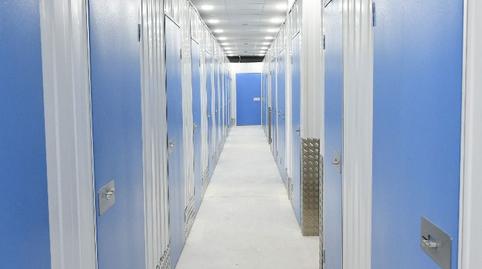 Photo 3 of Box room to rent in Calle San Juan, 26, Sudeste Industrial, Madrid