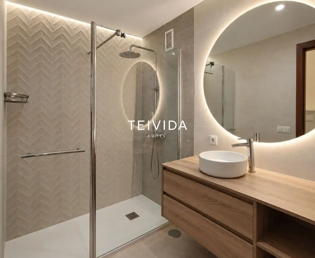 Terraced house with pool for sale in MENCEY ADJONA, imagen 8
