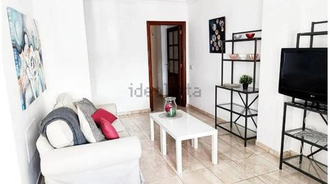 Photo 2 of Flat to rent in Salamanca, Salamanca - Uruguay,  Santa Cruz de Tenerife Capital