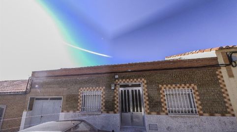 Foto 2 de Casa o chalet en venta en Centro, Puertollano