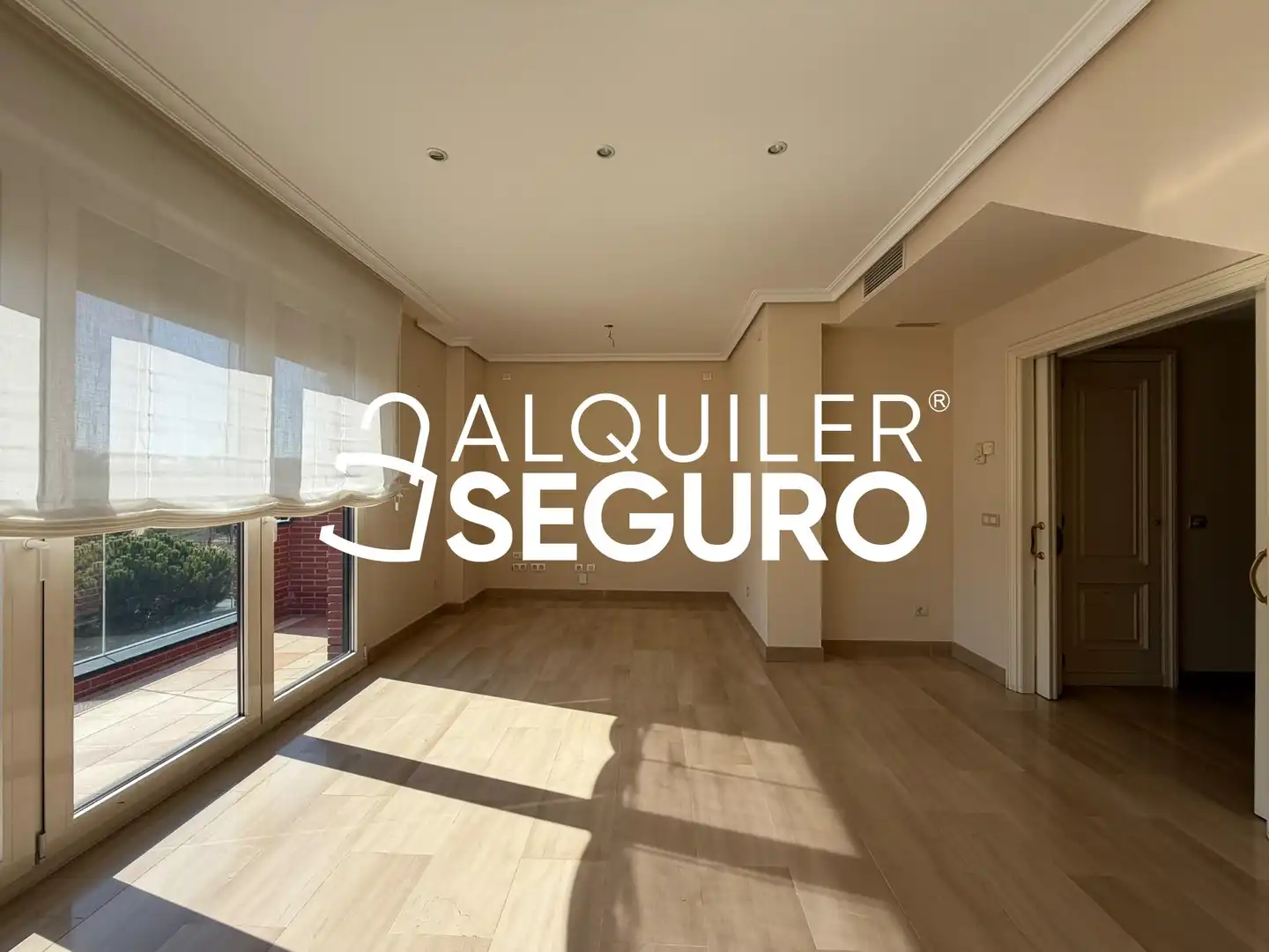 Àtic amb piscina de lloguer a Casablanca, imagen 11