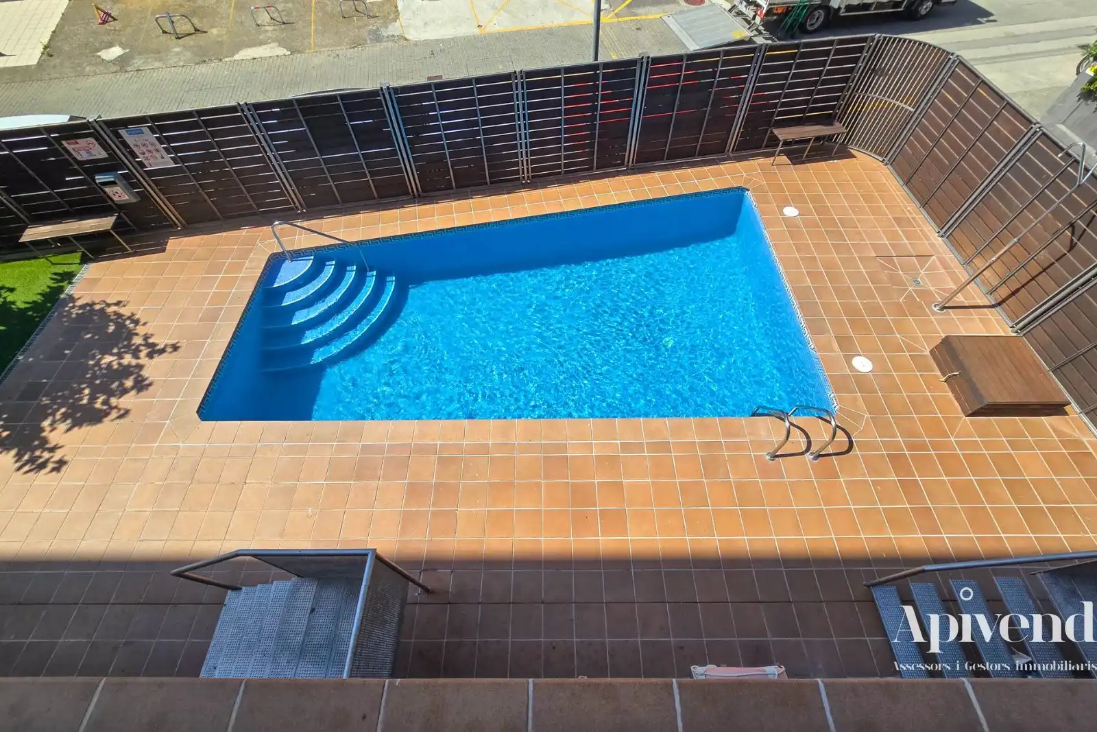 Appartement avec piscine à vendre à Joanot Martorell 6, imagen 25
