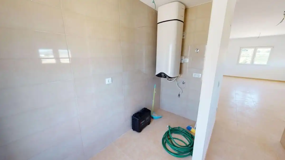 Chalet en venta en El Pinós / Pinoso, imagen 26