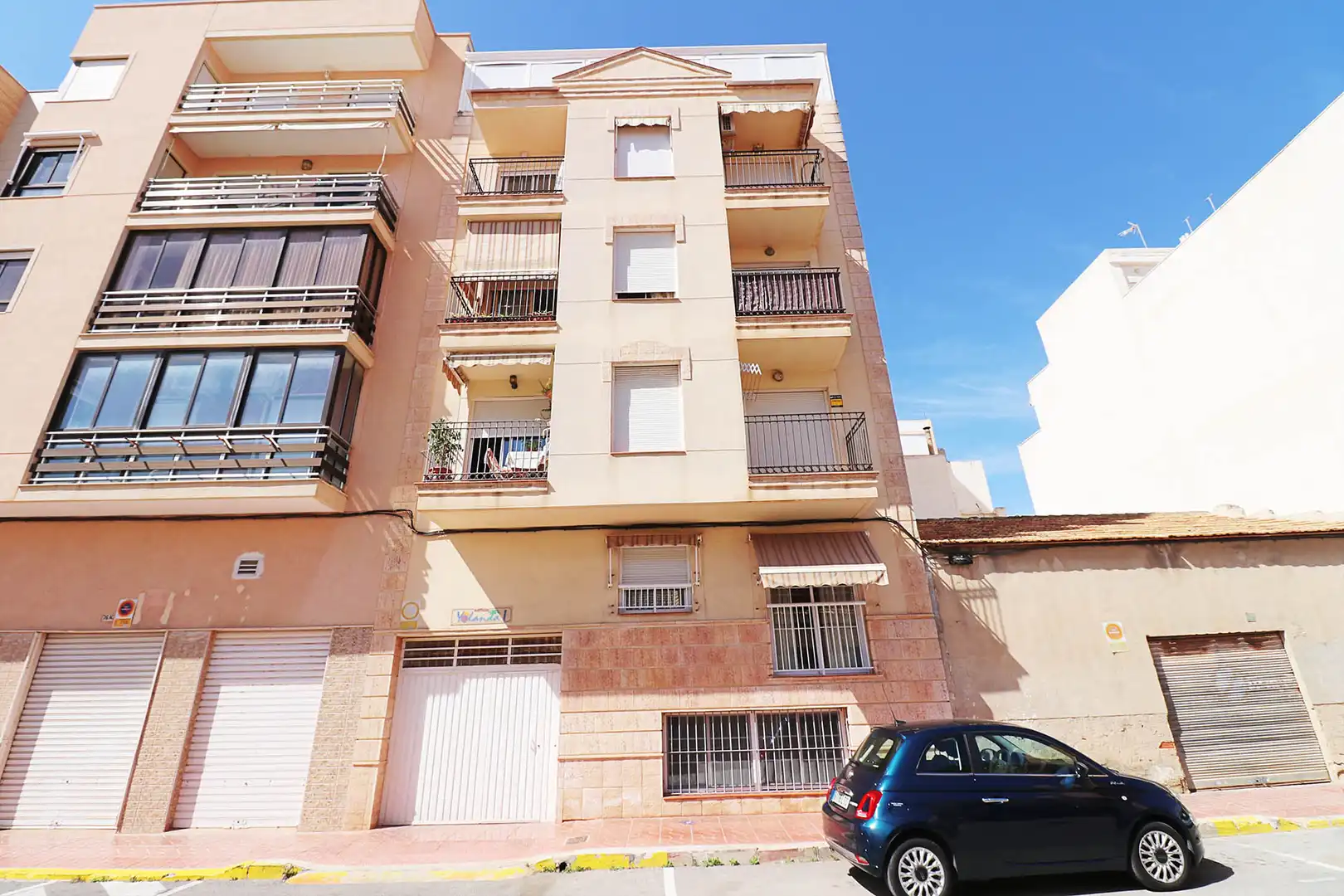 Ático con ascensor en venta en Carrer Miguel Hernández, imagen 38