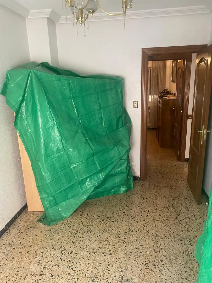 Pis en venda a Calle Monleón, 18, Garrido Norte