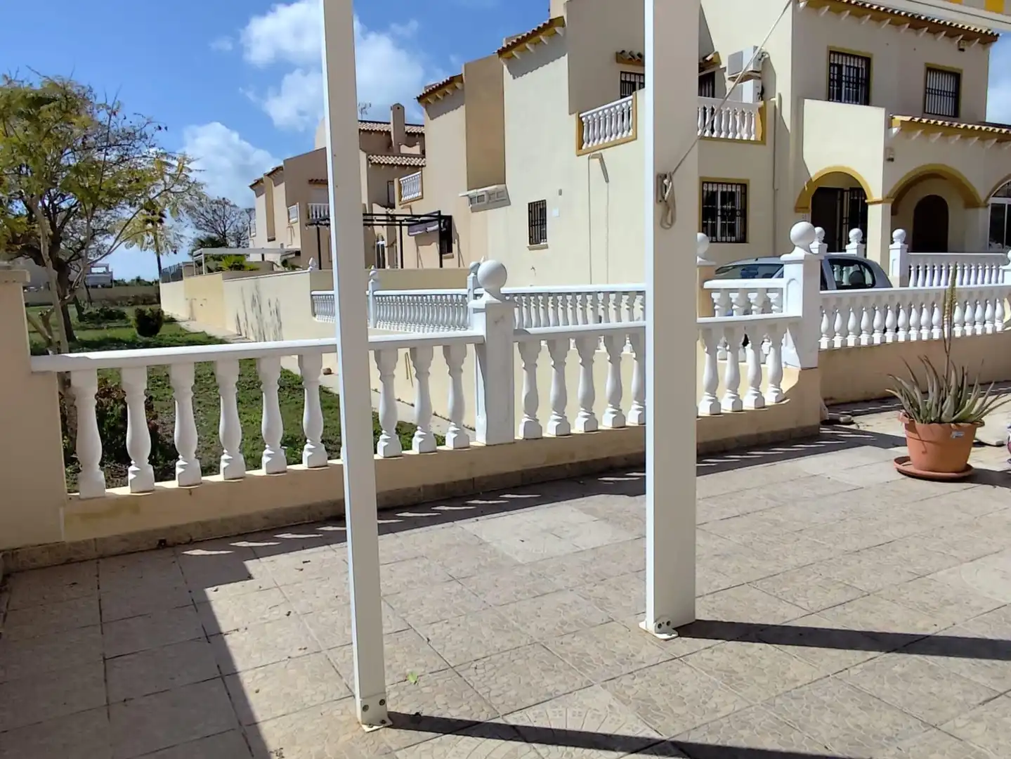 Maison mitoyenne avec piscine à vendre à Orihuela Costa, imagen 19