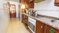 Kitchen of Flat for sale in Algeciras  with Air Conditioner and Balcony