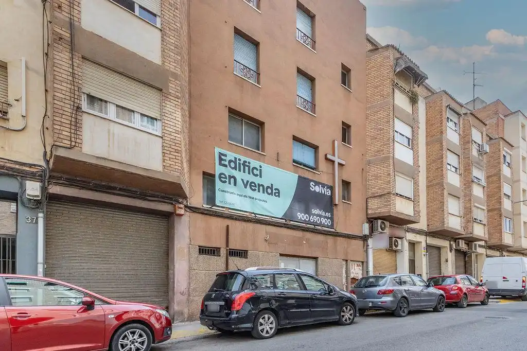 Altres en venda a Carrer Indivil i Mandoni, imagen 8