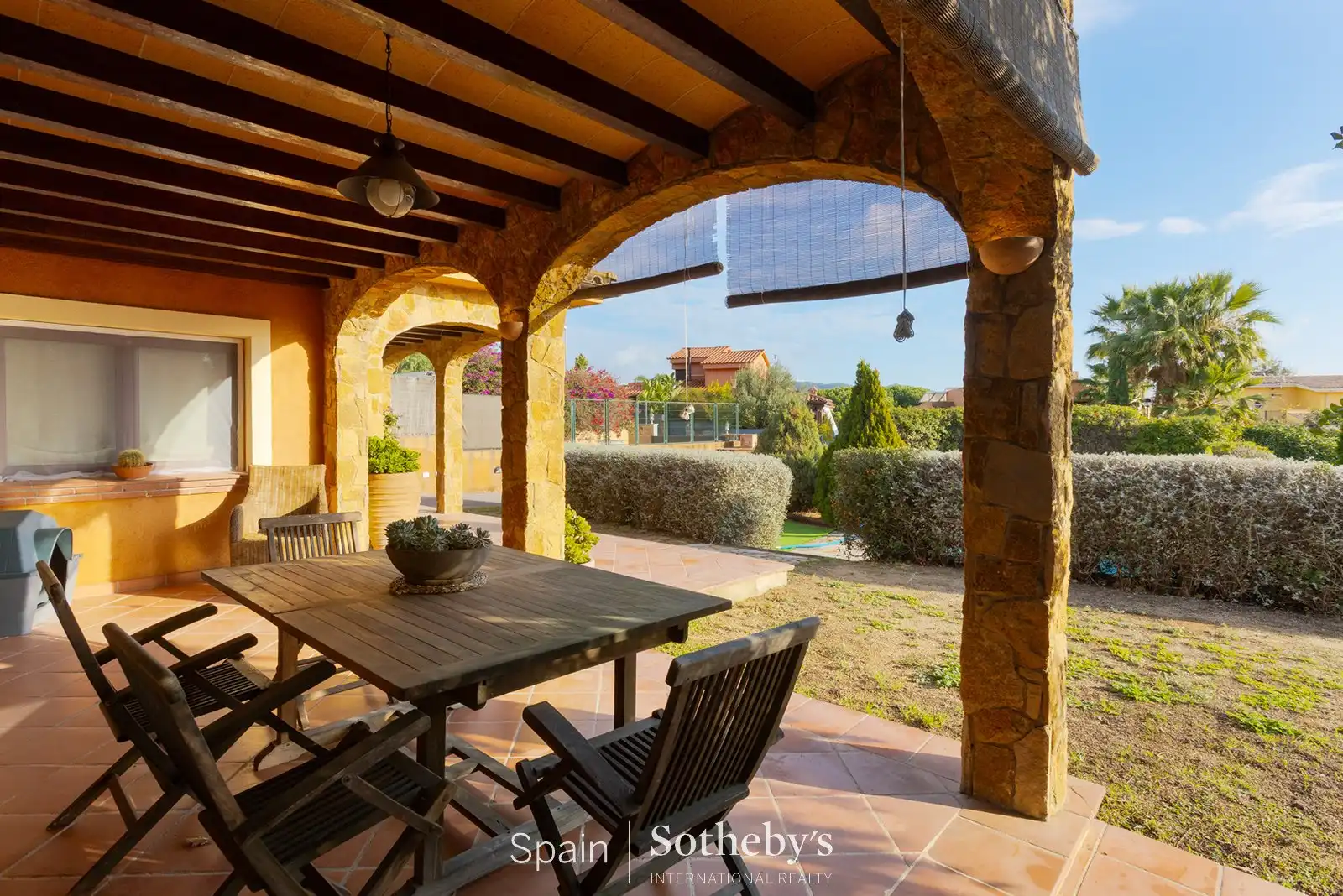 Casa con piscina en venta en Nucli Urbà, imagen 13
