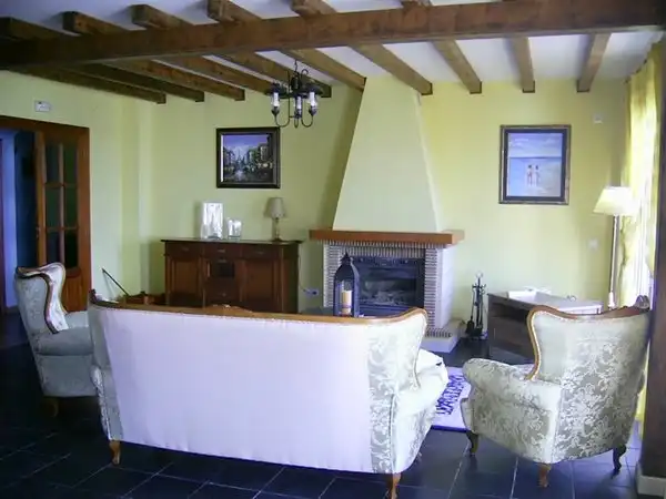 Maison avec terrasse à vendre à Comares, imagen 5