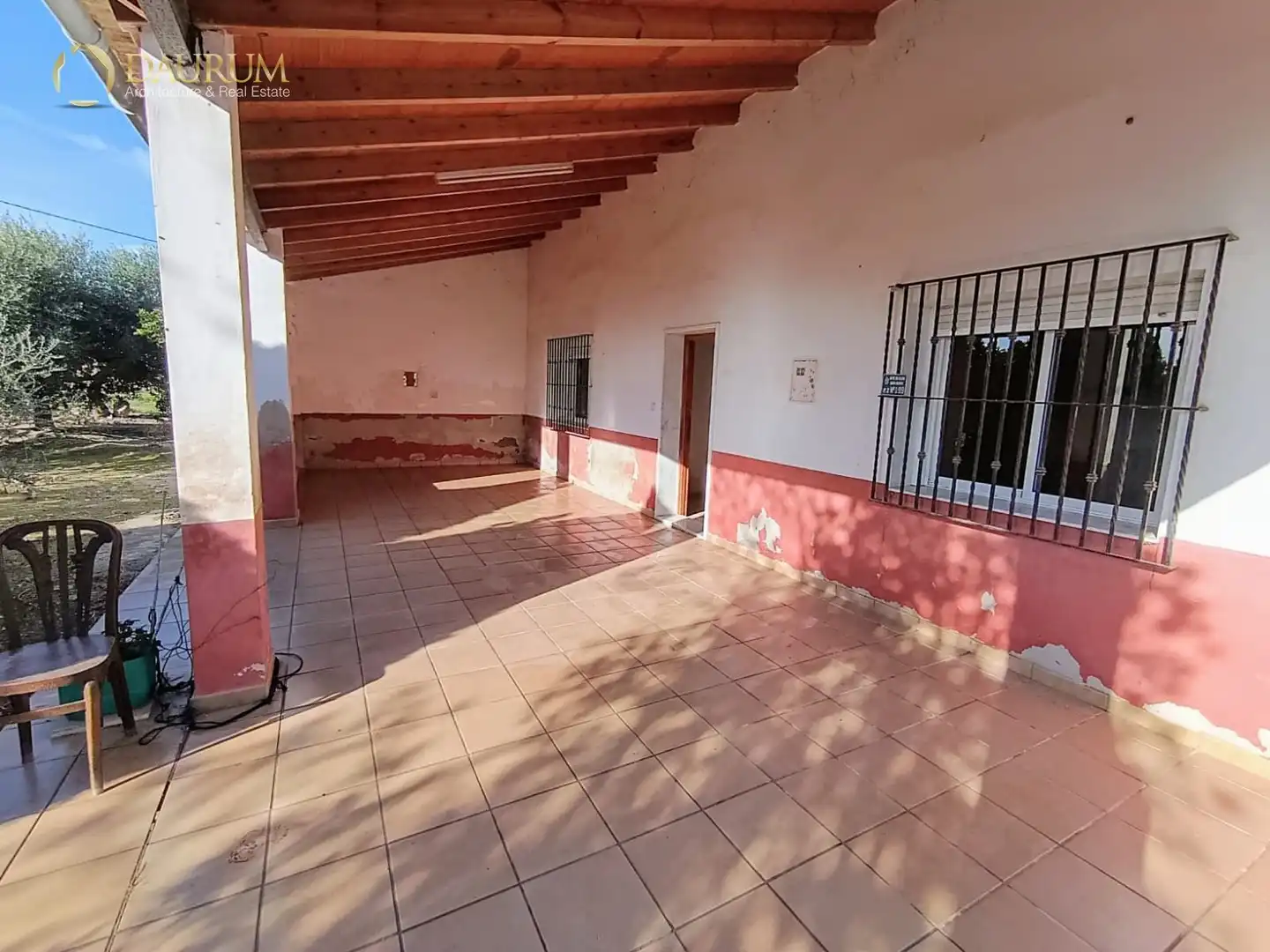 Casa o xalet en venda en Elche / Elx amb Aire condicionat i Terrassa