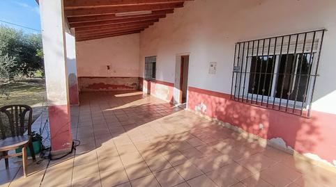 Foto 4 de Casa o xalet en venda a Baya Baja, Las Bayas, Elche / Elx