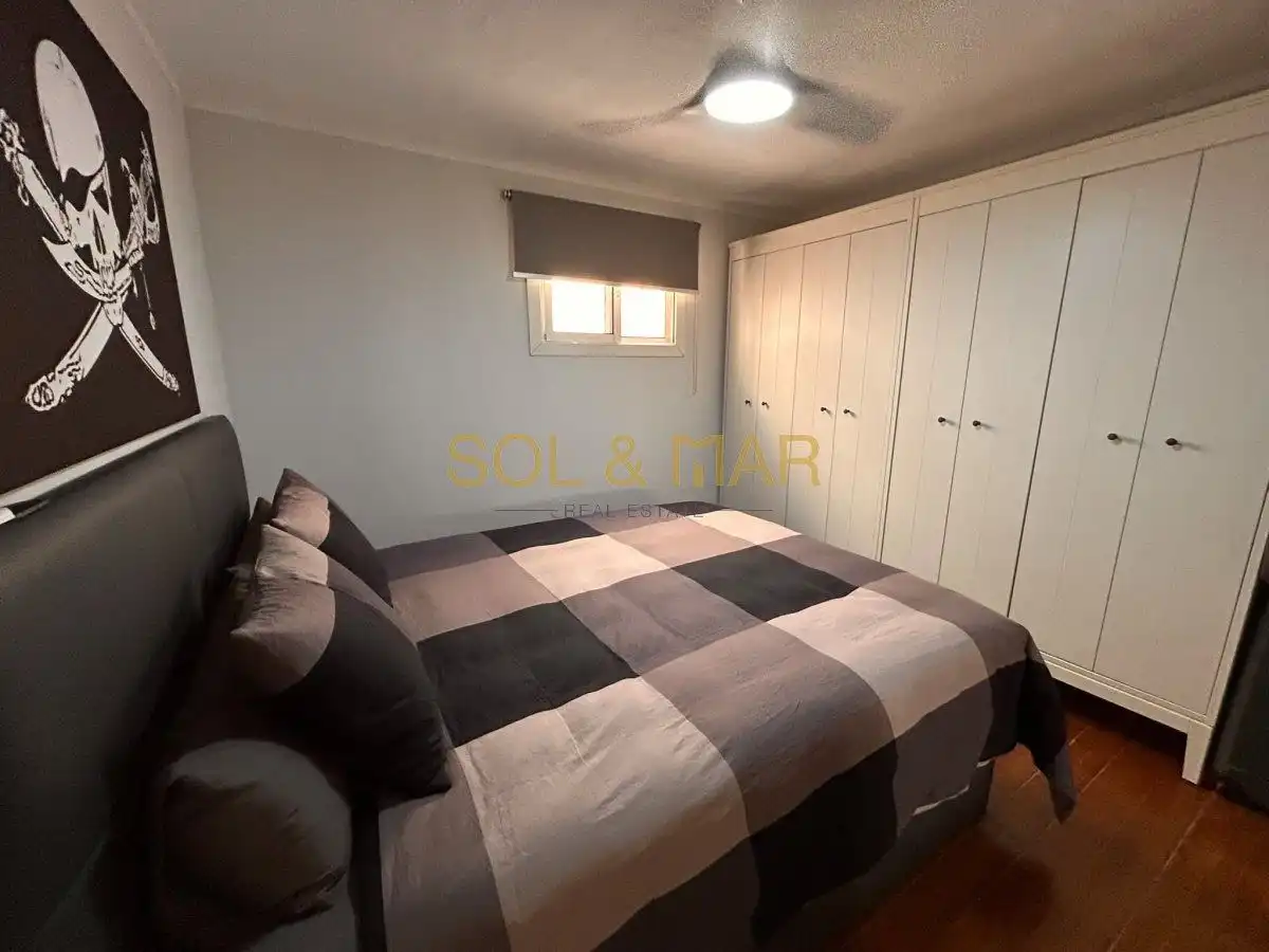 Dormitori de Casa o xalet en venda en Torremolinos amb Aire condicionat, Calefacció i Parquet