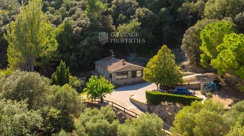 Foto 4 de Finca rústica en venda a Afores S/n, -1, Sant Miquel de Campmajor, Girona