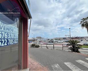 Exterior view of Premises for sale in Águilas